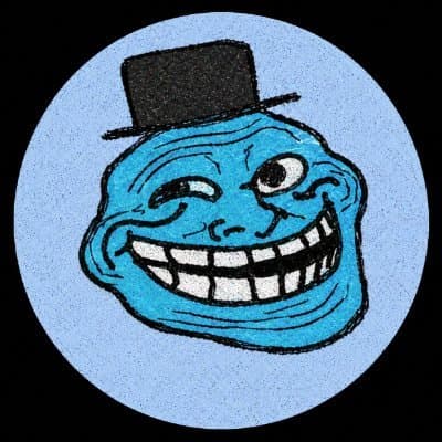 LeapTroll